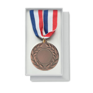Medal Winner