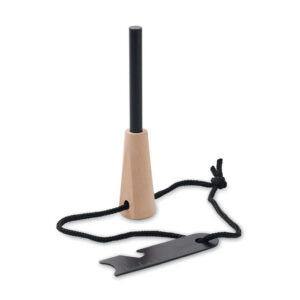 Tulesüütaja komplekt Fuegor