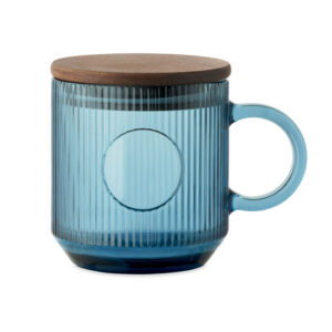 Klaaskruus Vitrio Mug 300 ml