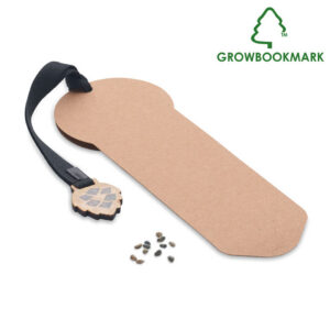 Järjehoidja GROWBOOKMARK™