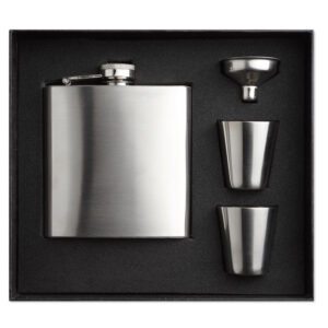 Kinkekomplekt SLIMMY FLASK SET