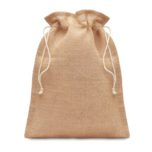 Kinkekott JUTE SMALL