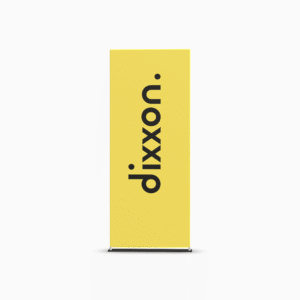 Reklaamisein Prato must