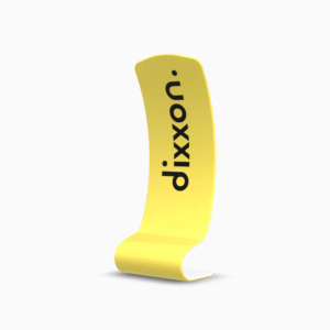 Reklaamisein SNAKE 3