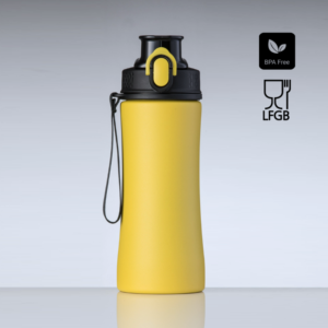 Primo terasest pudel, 550 ml