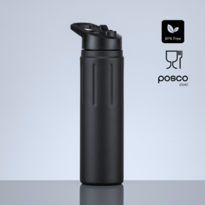 Scandic terasest veepudel vasekihiga, 750 ml