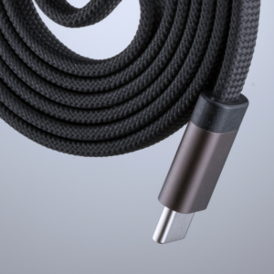 Opti Magnetic – magnetiline USB-C–USB-C kaabel