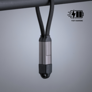 Opti Multifunction laadimis- ja andmesidekaabel