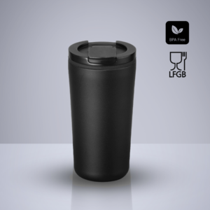 Dynamic termokruus vasekihiga, 370 ml