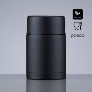 Nordic isoleeritud toidupurk vasekihiga, 800 ml